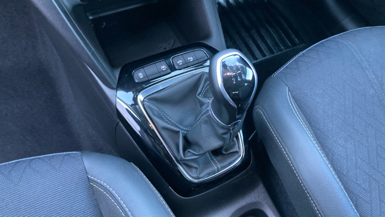 Vauxhall Corsa 1.2 Elite Edition 5dr Petrol Hatchback